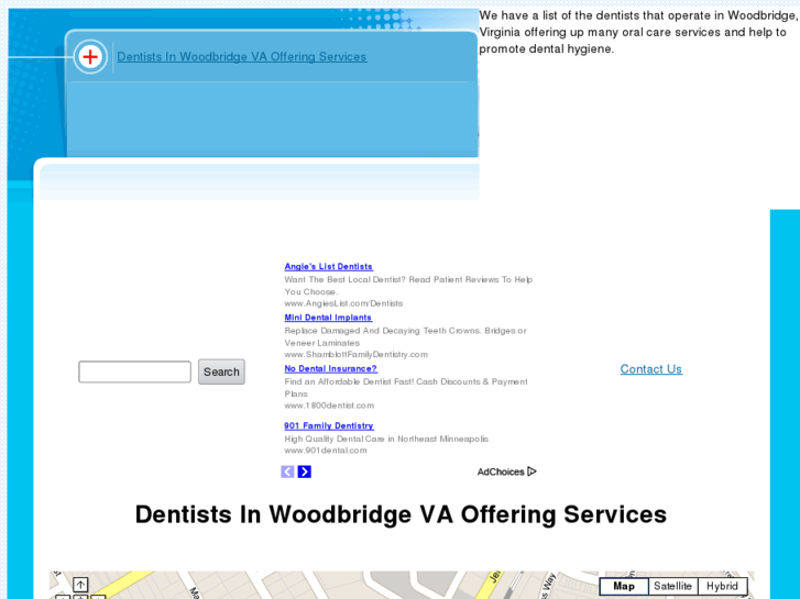 www.dentistswoodbridgeva.com