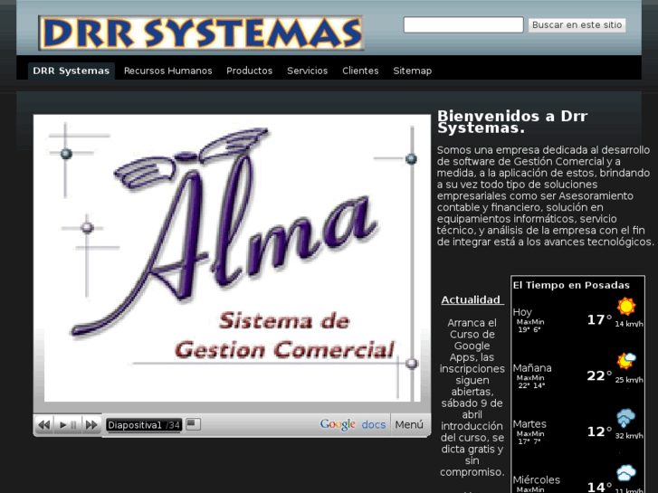 www.drrsystemas.com