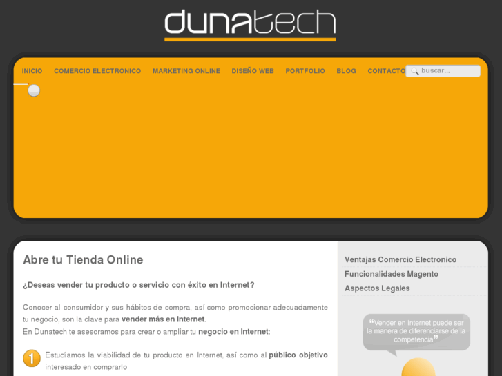 www.dunatech.es