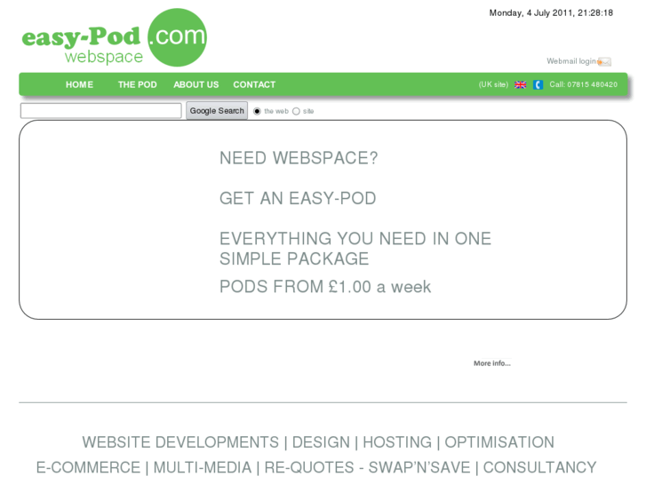 www.easy-pod.com