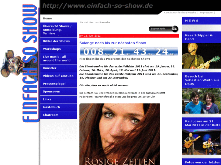 www.einfach-so-show.com