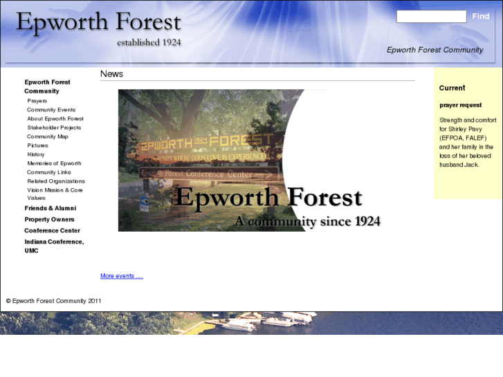 www.epworthforest.com