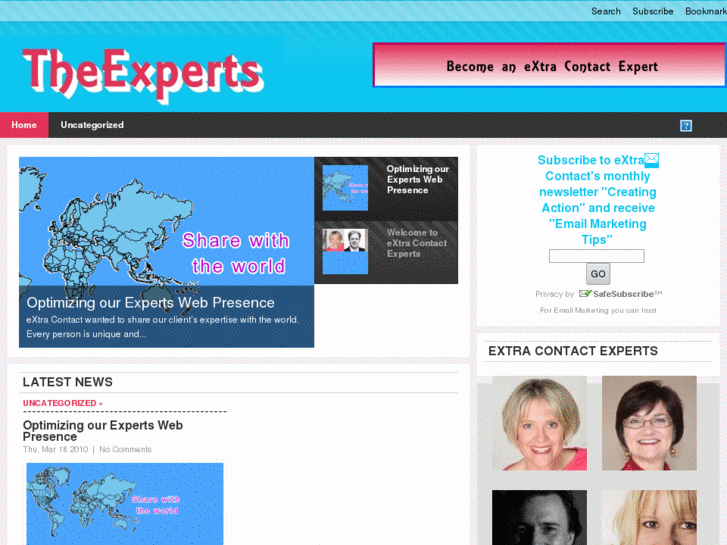 www.extracontactexperts.com