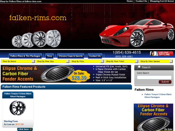 www.falken-rims.com