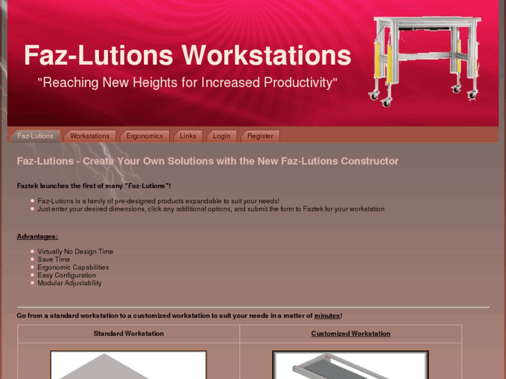 www.faz-lutions.com