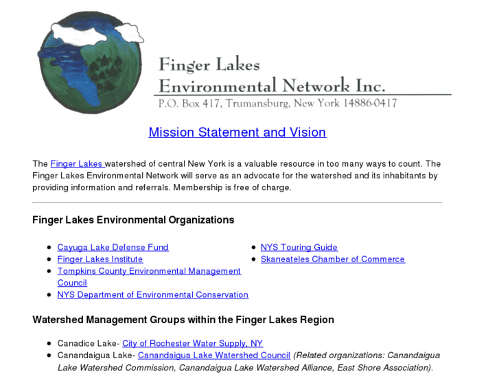 www.fingerlakesenvnet.org