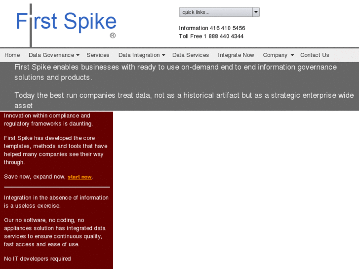 www.firstspike.com
