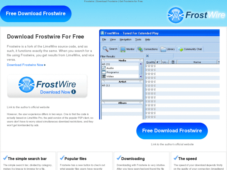 www.frost-wirei0-frostpro.com