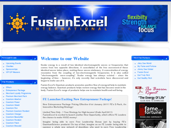 www.fusionexcelglobal.com