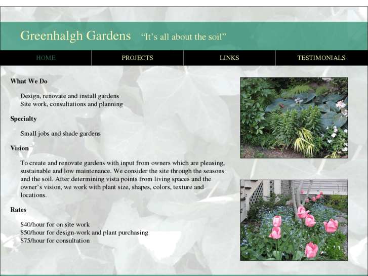 www.greenhalghgardens.com