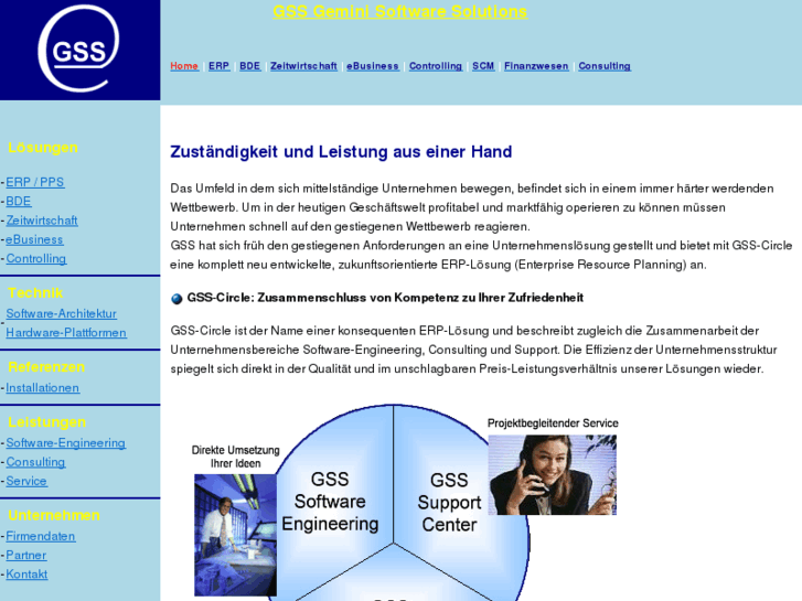 www.gssnet.net