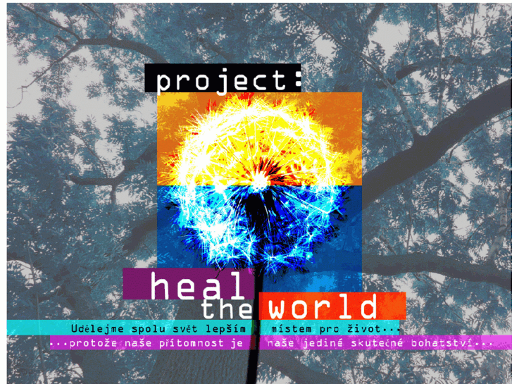 www.heal-the-world.cz