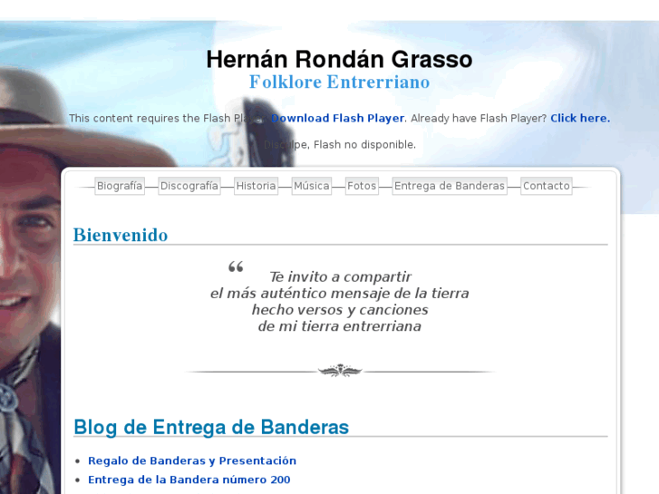 www.hernanrondan.com.ar