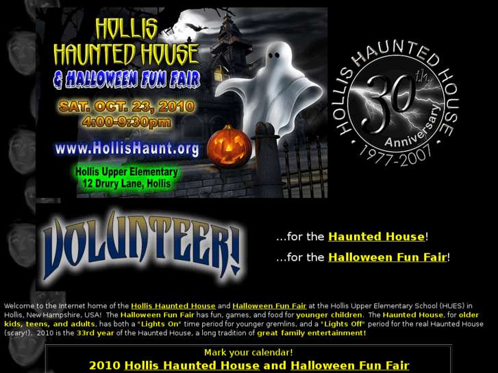 www.hollishaunt.org