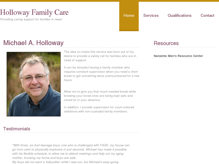 www.hollowayfamilycare.com