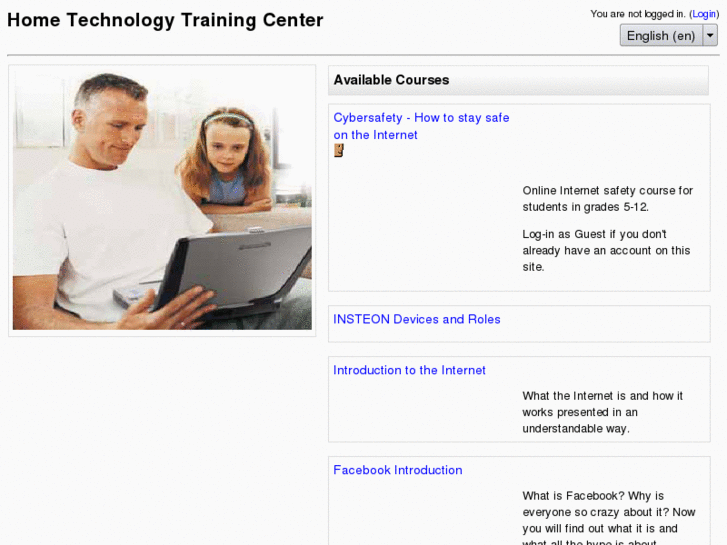 www.hometechtraining.com