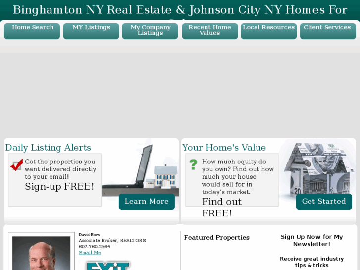 www.homevaluesjohnsoncity.com