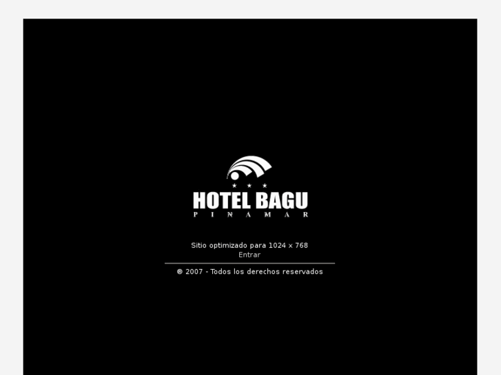 www.hotelbagu.com