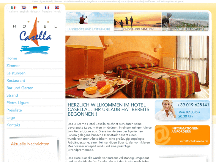 www.hotelcasella.de