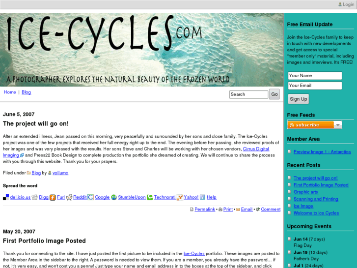 www.ice-cycles.com