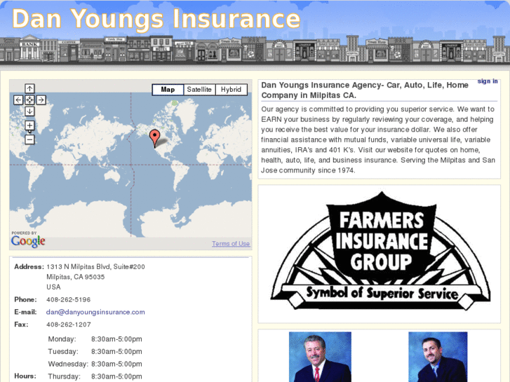 www.insurancemilpitas.com