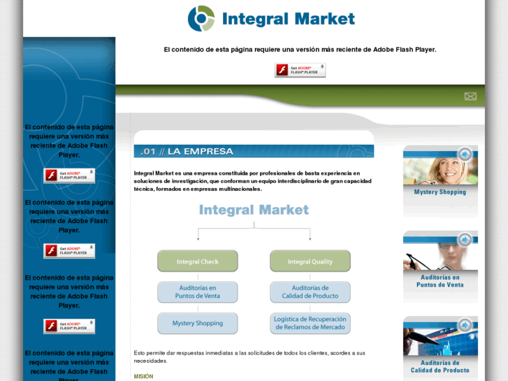 www.integralmarket.com