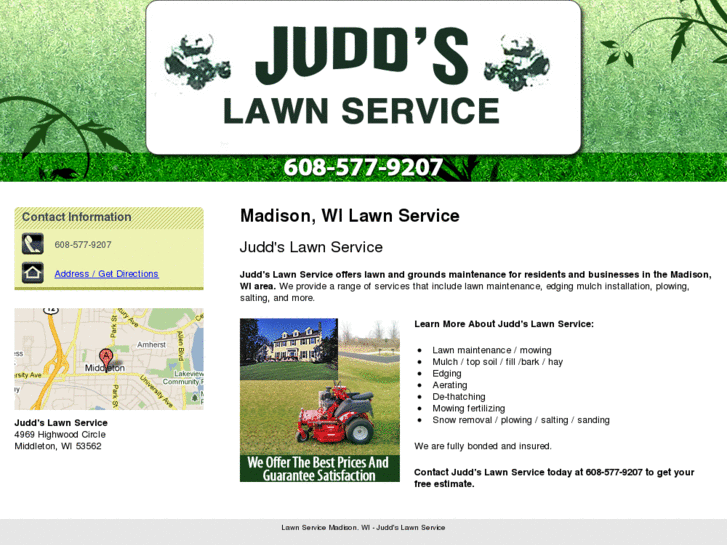 www.juddslawnservice.com