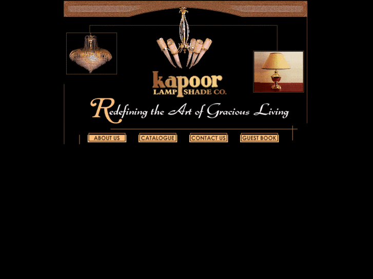 www.kapoorlamp.com