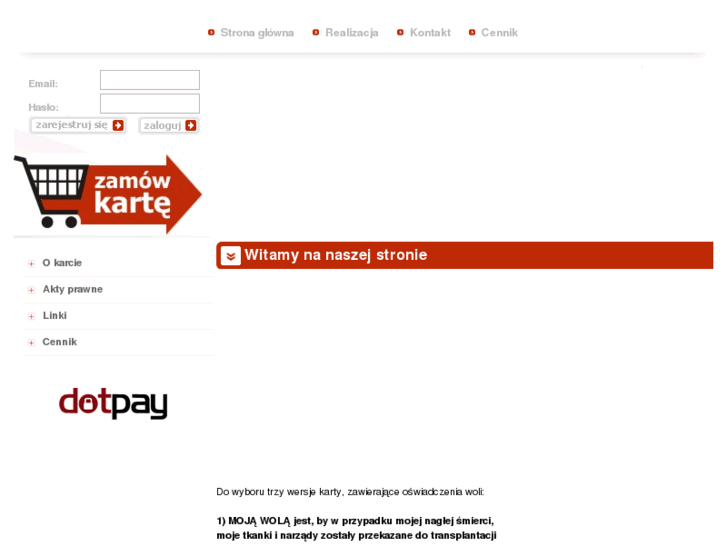 www.kartazycia.pl