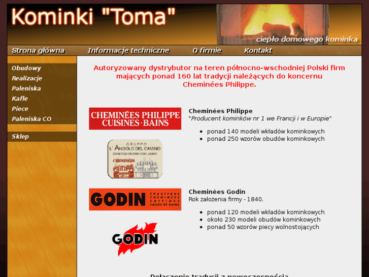 www.kominkitoma.pl