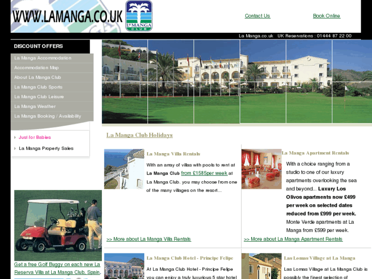 www.lamanga.co.uk