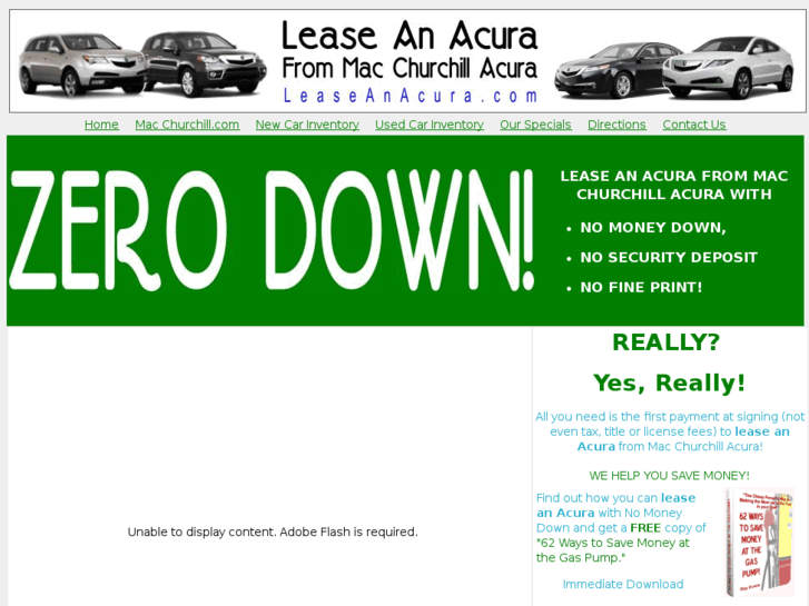 www.leaseanacura.com