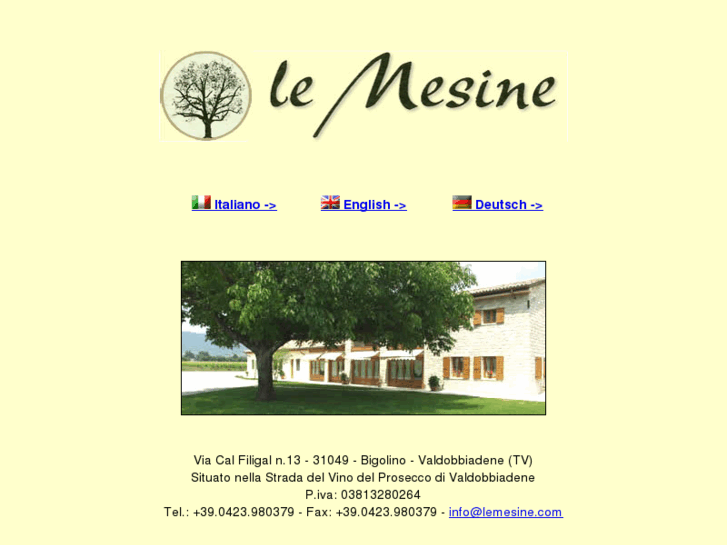 www.lemesine.com