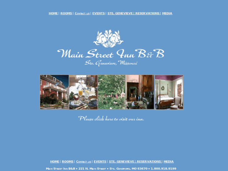 www.mainstreetinnbb.com