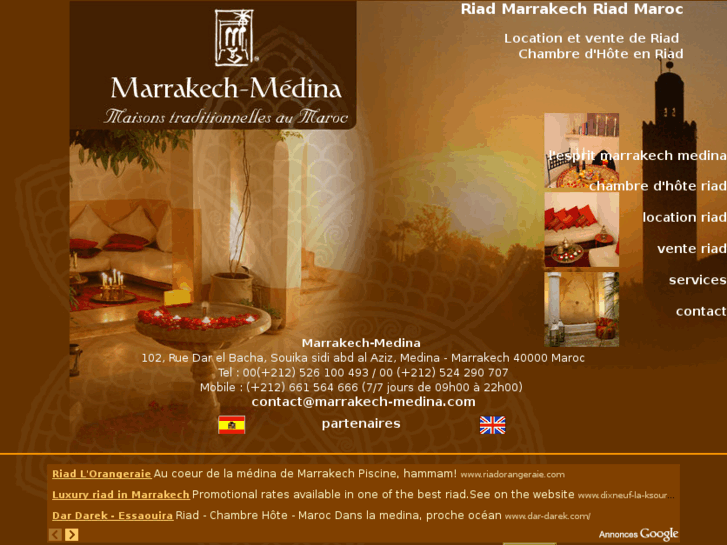 www.marrakech-medina.com