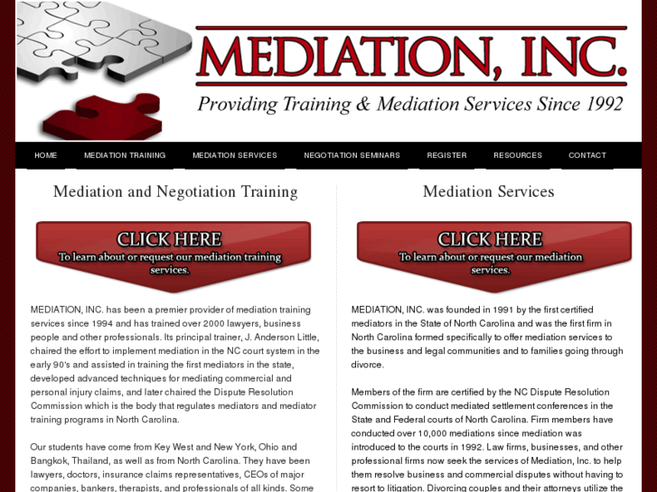 www.mediationincnc.com