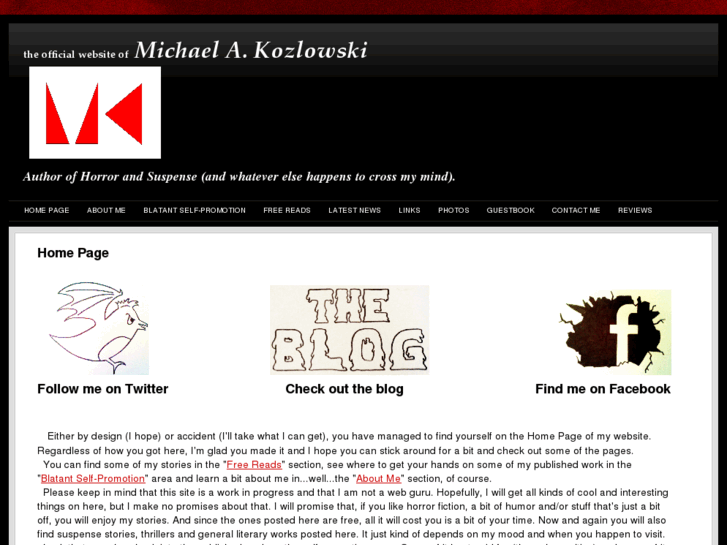 www.mikekozlowski.com