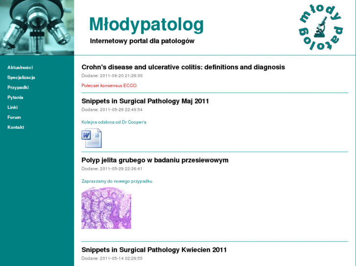 www.mlodypatolog.org