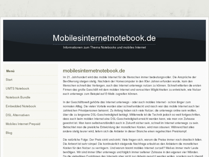 www.mobilesinternetnotebook.de