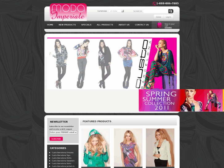 www.modaimperiale.com