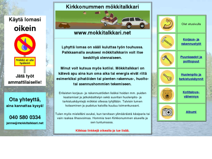 www.mokkitalkkari.net