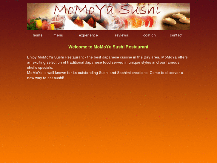 www.momoyajapaneserestaurant.com