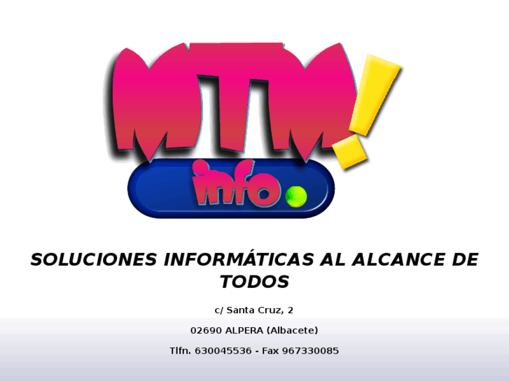 www.mtminfo.net