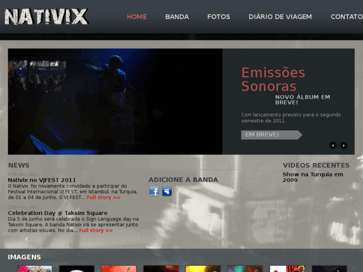 www.nativix.net