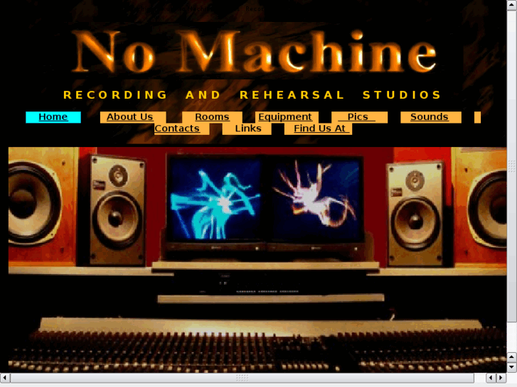 www.nomachine.co.uk