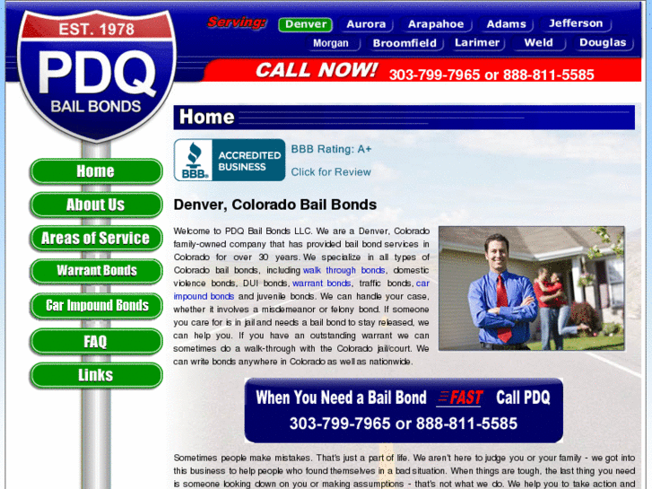 www.pdqbail.com