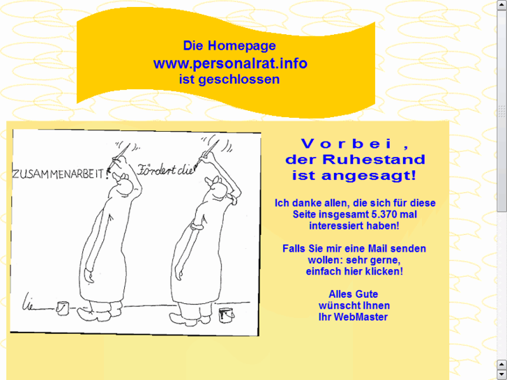www.personalrat.info