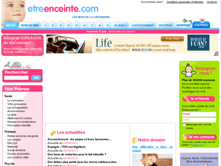 www.photoenceinte.com