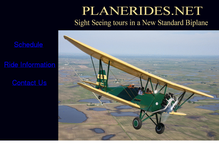 www.planerides.net