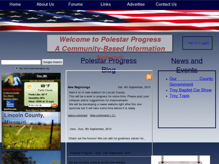 www.polestarprogress.org